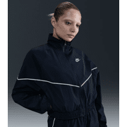 Nike - Sportswear Windrunner Geweven damesjack