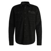 PME - Long Sleeve Shirt Fine Corduroy