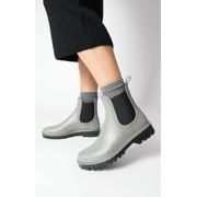 Tantä - Druppel-PVC - Rainboots - regenlaarsjes