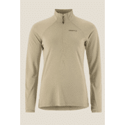 Craft - Wool LS T-Shirt W
