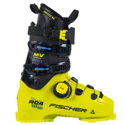 Fischer - RC4 Carbon Pro MV BOA Yellow/Carbon
