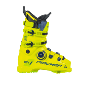 Fischer - RC4 130 MV VACUUM BOA Yellow 