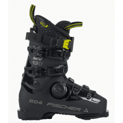 Fischer - RC4 130 MV VAC BOA Black 