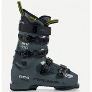Fischer - RC4 110 MV Vacuum Rhino grey 