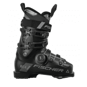 Fischer - RC4 95 MV VAC BOA Black 