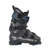 Fischer - Ranger HV 110 VAC GW Granite/Granite 