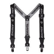 Ziener - Braces Clip-Z / Bretellen