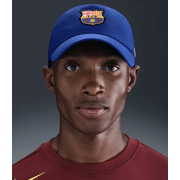 Nike - Barcelona 2025/2026 Nike Club pet - netto