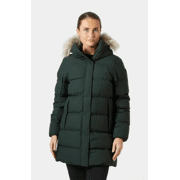 Helly Hansen - Blossom Puffy Winter Parka
