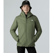 The North Face - Women’s Quest Insulated Jacket 