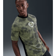 Nike - Academy+ Men's Dri-FIT Short-Sleeve Soccer Top