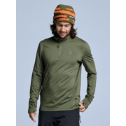 Poederbaas - Four Seasons Longsleeve Men 2.0 