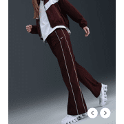 Nike - Windrunner waterafstotende broek Dames