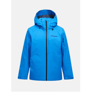 Peak Performance  - M Maroon Insulated Jacket