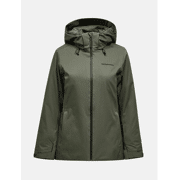 Peak Performance  - W Anima Insulated Jacket