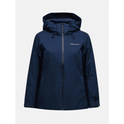 Peak Performance  - W Anima Insulated Jacket