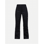 Peak Performance - W Shred Insulated Pants-BLACK