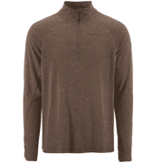 Craft - Wool LS T-Shirt M