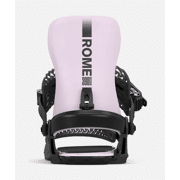 Rome - 390 Boss HW PK