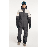 Tenson - Aeron Ski Jacket Men