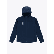 Osaka - Kids Softshell with Hood 