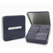 TH - Men sock 4P Giftbox 