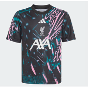Adidas - LFC PRESHI Y BLACK/EQTGRN/SEPIGL Netto 