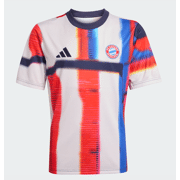 Adidas - FCB PRESHI Y NOBINK/HIRBLU/CHAPEA Netto 