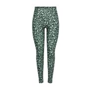 Only Play - JAM-2-MILLE HW AOP PCK TIGHTS