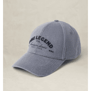 PME Legend - Cap van gewassen twill