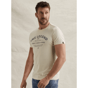 PME Legend - T-shirt van jersey met artwork