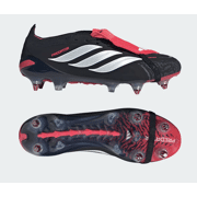 Adidas - Predator Elite Fold-Over Tongue Soft Ground