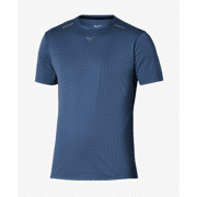 Mizuno - Tech Light Short Sleeve Tee(M)