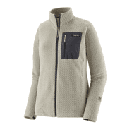 Patagonia - W's R1 Air Jkt