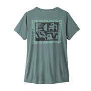 Patagonia - W's Cap Cool Daily Shirt - Mother Rays