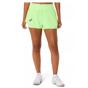 Asics - MATCH LASER CUT SHORT