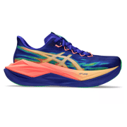 Asics - Superblast 3 loopschoenen volwassene