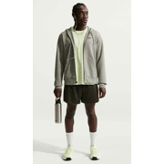Nike - Hyverse Men's Dri-FIT UV Fleece Full-Zip Hoodie
