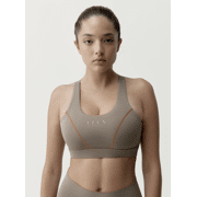 Born Living Yoga - Brone Top