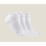 Craft - Active Shaftless Sock (3-pack)