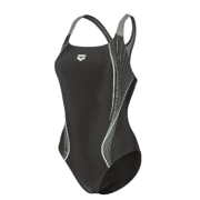 Arena - W Swimsuit Control Pro Back B 