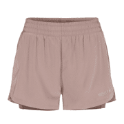 Craft - ADV Essence 2-in-1 short 2 loopshortje dames