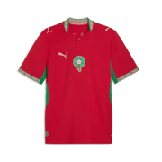 Puma - FRMF Home Jersey replica Netto 