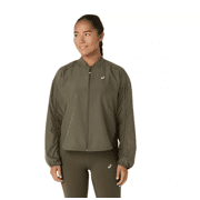 Asics - Nagino Run Adjustable Jacket