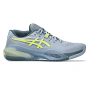 Asics - Gel-Resolution X Clay tennisschoen heren