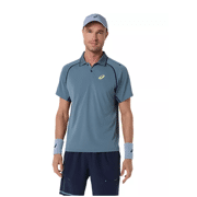 Asics - MATCH POLO SS TOP