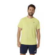 Asics - Court SS Top - Tennisshirt Heren