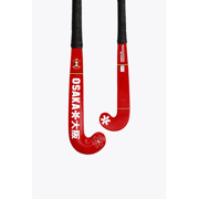 Osaka - Official Belgium Mini Stick | Red