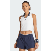Adidas - TENNIS CLIMACOOL CROP TANKTOP PRO