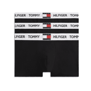 Tommy Hilfiger - 3P TRUNK / Boxershorts